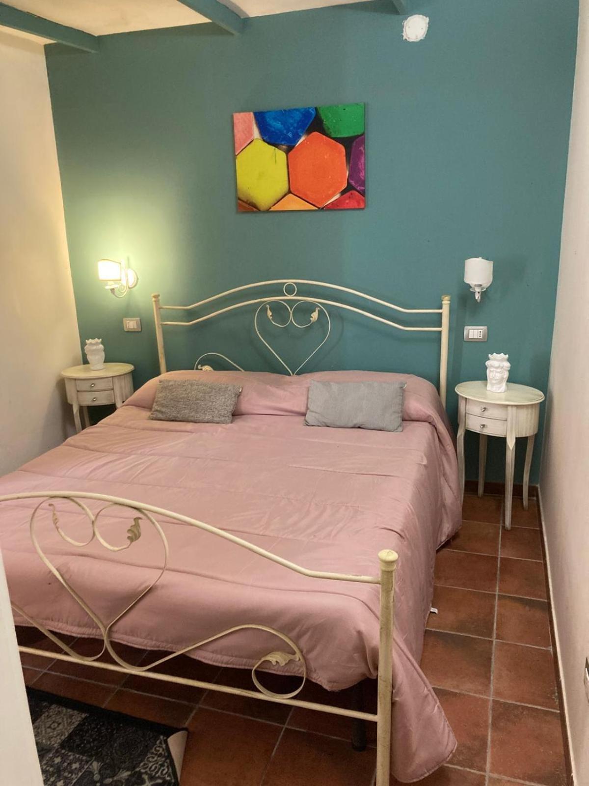 La Casa Di Apollo Syracuse